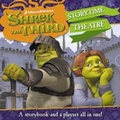 Cover: Storytime Theatre - HarperCollins