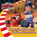 Cover: Hide and Seek Adventure - HarperCollins