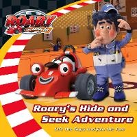 Enlarge image Cover: Hide and Seek Adventure - HarperCollins
