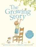Cover: The Growing Story - HarperCollins