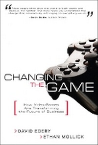 Enlarge image Cover: Changing the Game - Financial TImes Prentice Hall
