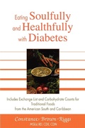 Cover: Eating Soulfully and Healthfully with Diabetes - iUniverse