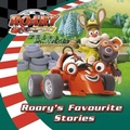 Cover: Favourite Stories - HarperCollins