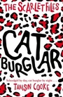 Cover: The Scarlet Files: Cat Burglar - Oxford University Press