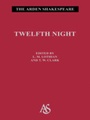 Cover: "Twelfth Night" - Thomson Learning