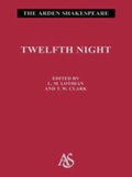 Cover: "Twelfth Night" - Thomson Learning