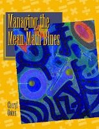 Enlarge image Cover: Managing the Mean Math Blues - Pearson