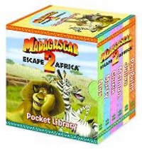Enlarge image Cover: Pocket Library - HarperCollins