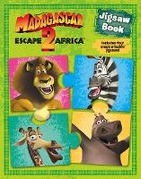 Enlarge image Cover: Jigsaw Book - HarperCollins