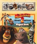 Cover: Magnet Book - HarperCollins