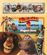 Enlarge image Cover: Magnet Book - HarperCollins