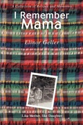 Cover: I Remember Mama - iUniverse