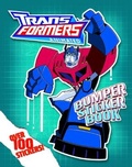 Cover: Bumper Sticker Book - HarperCollins