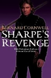 Enlarge image Cover: Sharpe's Revenge - HarperCollins