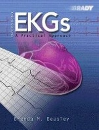 Enlarge image Cover: Understanding EKGs - Pearson