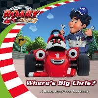 Enlarge image Cover: Where's Big Chris? - HarperCollins
