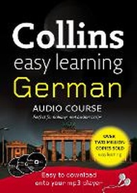 Enlarge image Cover: German - Collins