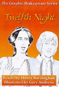 Enlarge image Cover: Twelfth Night - Evans Brothers Ltd