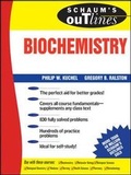 Cover: Schaum's Outline of Biochemistry - McGraw-Hill Professional