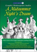 Cover: A Midsummer Night's Dream - Evans Brothers Ltd