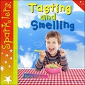 Cover: Tasting and Smelling - Evans Brothers Ltd