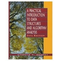 Abbildung von: Practical Introduction to Data Structures and Algorithms, Java Edition - Pearson