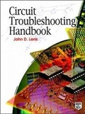 Cover: Circuit Troubleshooting Handbook - McGraw-Hill Publishing Co.