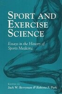 Enlarge image Cover: Sport and Exercise Science - University of Illinois Press