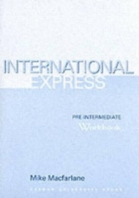 Abbildung von: International Express - Oxford University Press