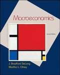 Cover: Macroeconomics - McGraw-Hill Professional