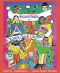 Cover: Essentials of Young Adult Literature - Pearson