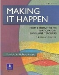 Cover: Making It Happen - Pearson Education (US)