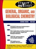Cover: Schaum's Outline of General, Organic and Biological Chemistry - McGraw-Hill Professional