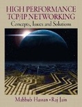 Cover: High Performance TCP/IP Networking - Pearson
