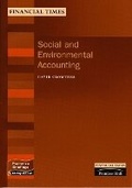 Cover: Social and Environmental Accounting - Financial Times Prentice Hall