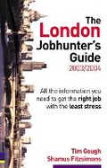 Cover: London Jobhunter's Guide 2003/2004 - Prentice-Hall