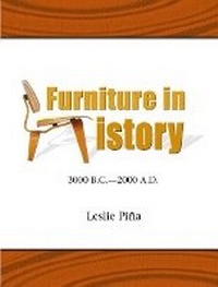 Abbildung von: Furniture in History - Pearson