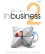 Cover: Microsoft Office 2007 In Business Core - Pearson