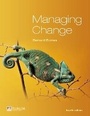 Cover: Managing Change - Prentice Hall