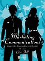 Cover: Marketing Communications - Prentice Hall