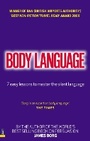 Cover: Body Language - Pearson Education Limited