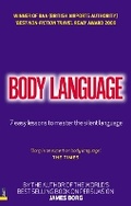 Cover: Body Language - Pearson Education Limited