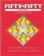 Cover: Fifty-Fifty, Level 2 - Addison Wesley