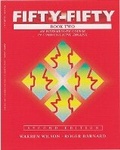 Cover: Fifty-Fifty, Level 2 - Addison Wesley