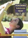 Cover: Teaching Through Text - Pearson