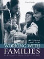 Cover: Working with Families - Pearson