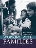 Cover: Working with Families - Pearson