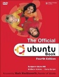 Cover: The Official Ubuntu Book - Prentice Hall