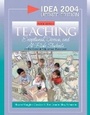 Cover: Teaching Exceptional, Diverse, and At-Risk Students in the General Education Classroom, IDEA 2004 Update Edition - Pearson