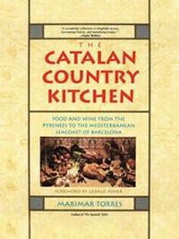 Abbildung von: The Catalan Country Kitchen - Da Capo Press Inc